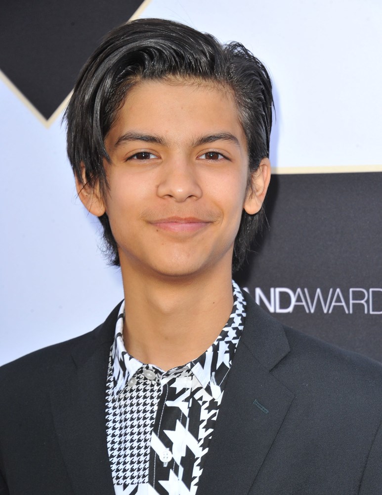 Actor 1
